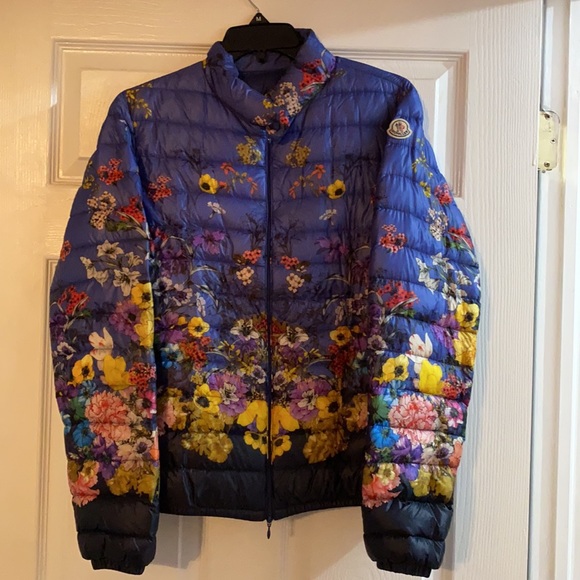 Moncler Jackets & Blazers - 💙💛 MONCLER 💛💙  Alisia Down Jacket